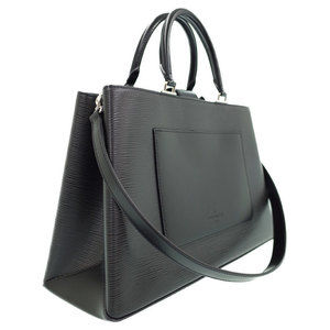 Louis Vuitton Bag Kleber Epi